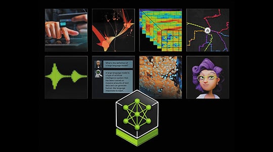 NVIDIA AI Enterprise