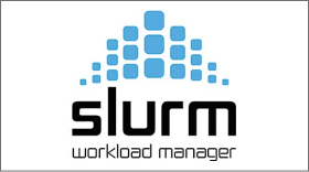 Slurm採用