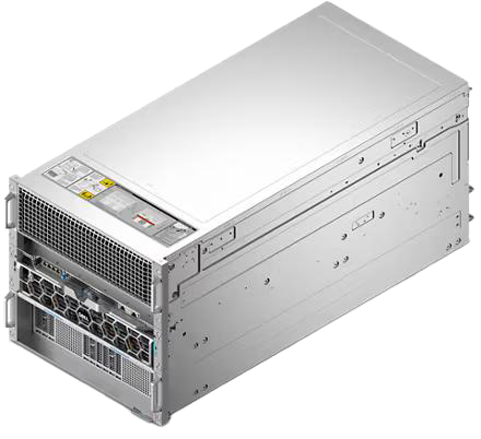 DELL PowerEdge XE9780