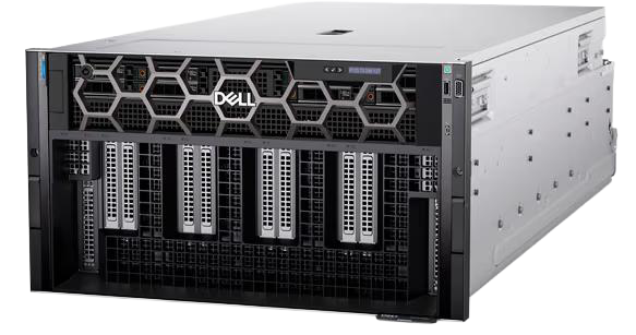 DELL PowerEdge XE9680