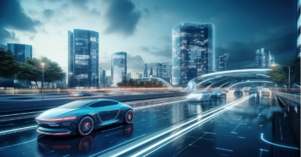 自動運転実装の実証実験