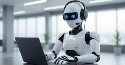 サービスロボットの環境画像学習