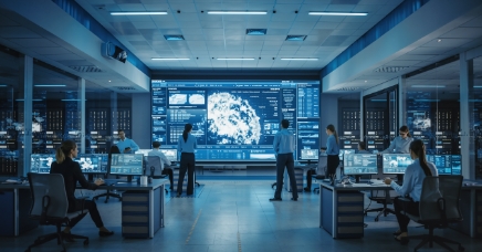 大学や研究機関での大規模シミュレーション