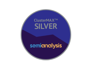 ClusterMAX Silver