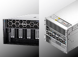 NVIDIA HGX H200 / B300