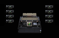 NVIDIA Spectrum-X